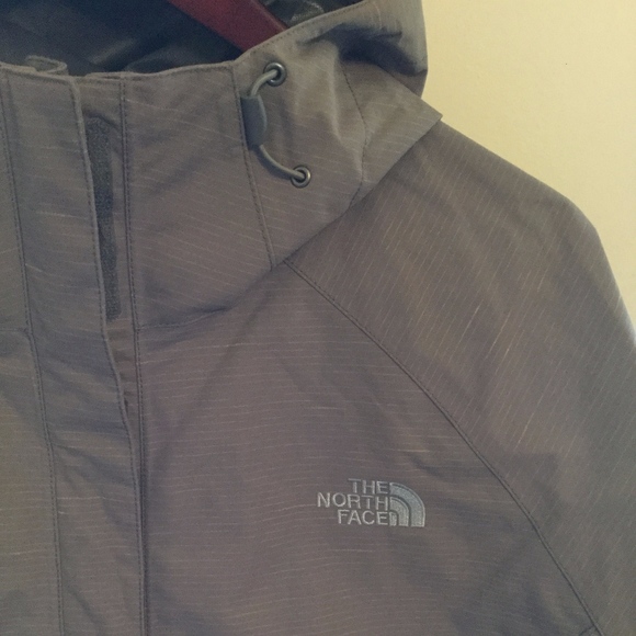 NWT The North Face Women's Jacket XL - Picture 2 of 8